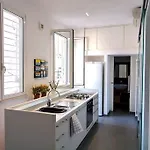 Bienvenue A Bari! Lägenhet