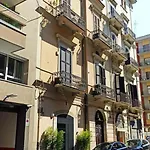 Lägenhet Bienvenue A Bari!