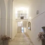 Bienvenue A Bari! Lägenhet Bari