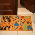 Lägenhet Bienvenue A Bari! *