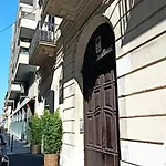 Bienvenue A Bari! Lägenhet Bari