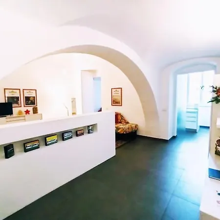 Bienvenue A Bari! Bari