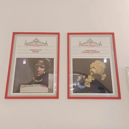 Bienvenue à Bari! * Bari