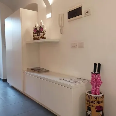 Bienvenue A Bari! בארי