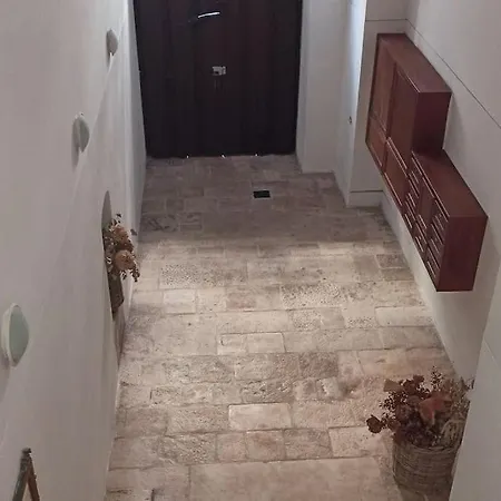 Bienvenue A Bari! * בארי