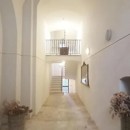 Bienvenue A Bari! דירה בארי