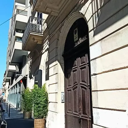 Bienvenue A Bari! Apartman Bari