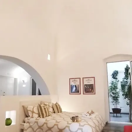 Bienvenue A Bari! * בארי