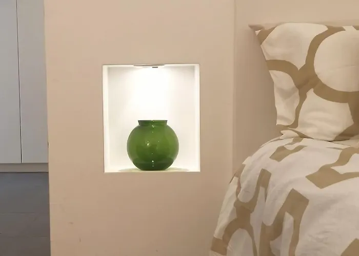 Bienvenue à Bari! * Bari