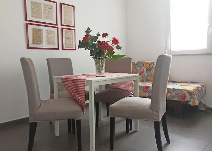 Bienvenue à Bari! Appartamento Bari