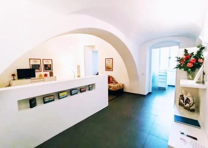 Bienvenue à Bari! Bari