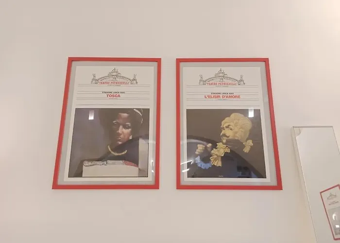 Bienvenue à Bari! * Bari