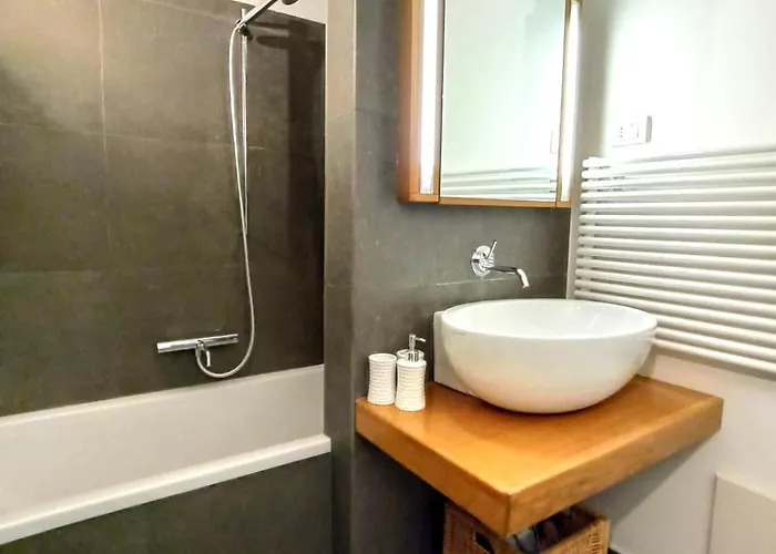 Bienvenue à Bari! Appartamento