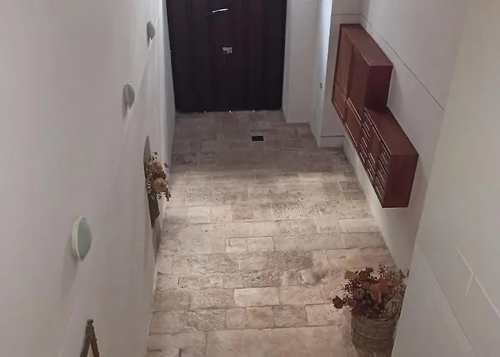 Bienvenue à Bari! * Bari