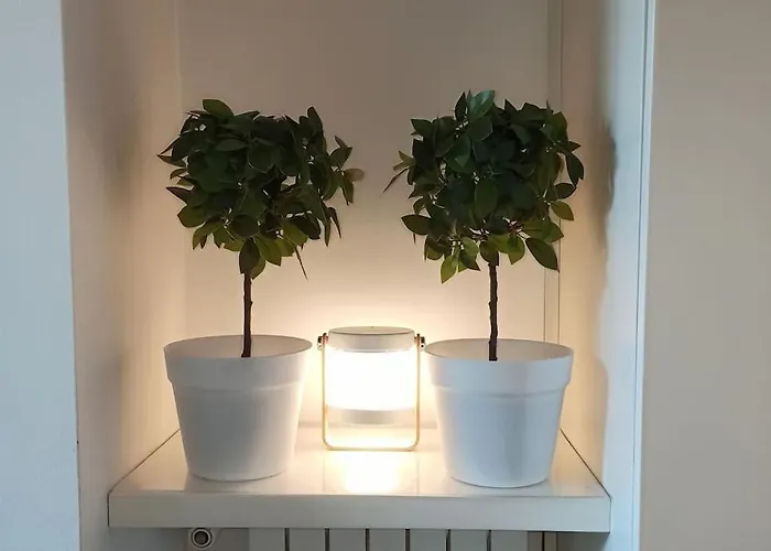 Bienvenue à Bari! Appartamento Bari