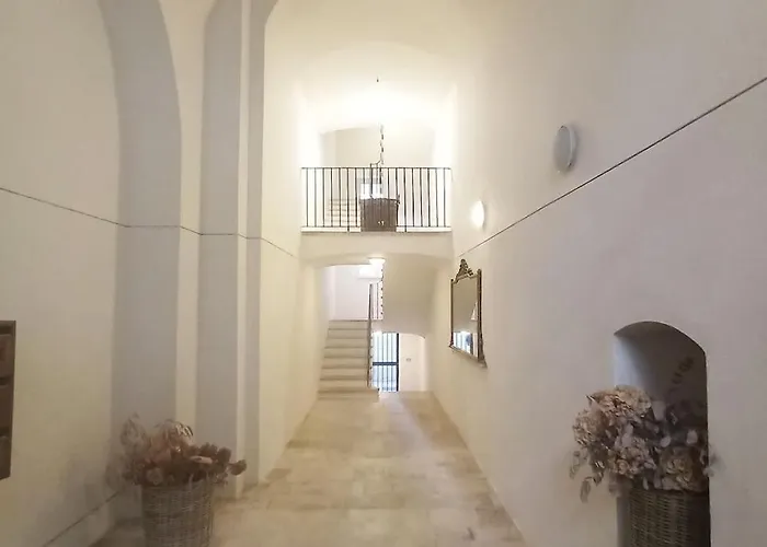 Bienvenue à Bari! Appartamento Bari