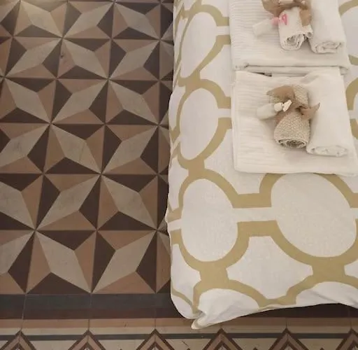 Bienvenue à Bari! *