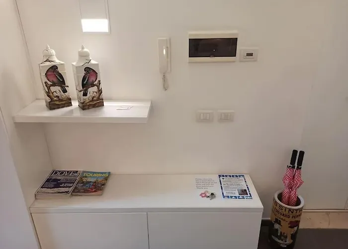 Appartamento Bienvenue à Bari! Bari