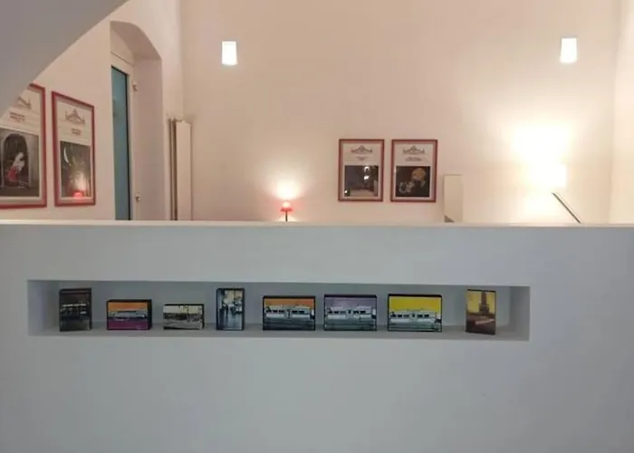 Bienvenue à Bari! Appartamento Bari