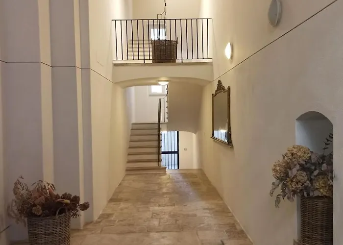 Bienvenue à Bari! Bari