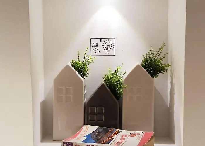 Bienvenue à Bari! Appartamento