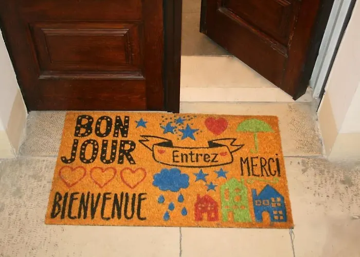 Appartamento Bienvenue à Bari! *