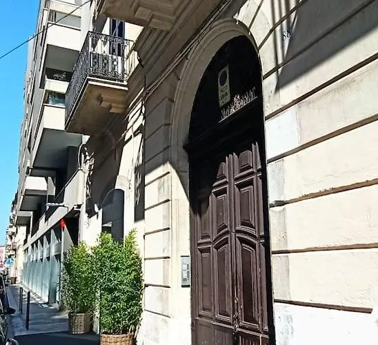 Bienvenue à Bari! Appartamento Bari