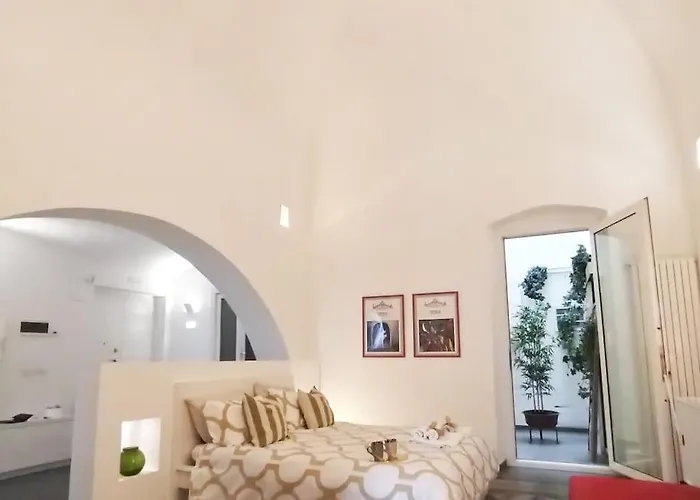 Bienvenue à Bari! * Bari