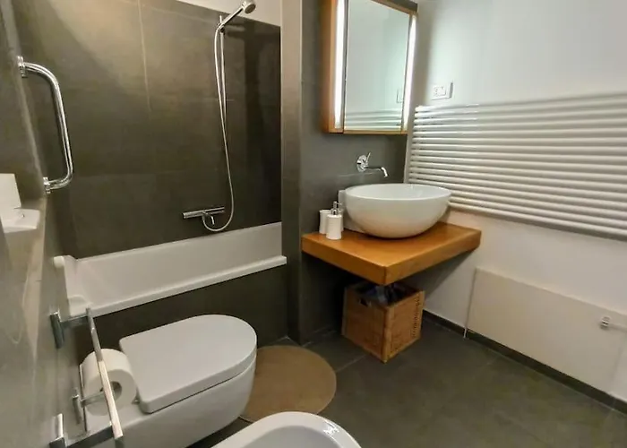 Bienvenue à Bari! *