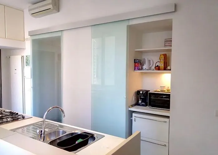 Bienvenue à Bari! * Bari