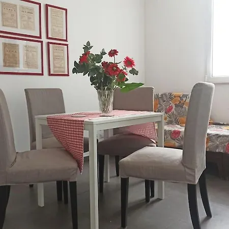 Bienvenue A Bari! Apartament Bari
