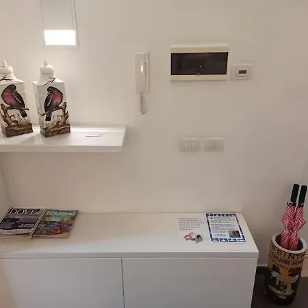 Apartment Bienvenue A Bari! Bari